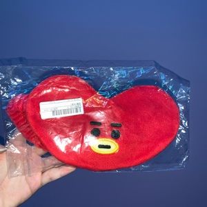 bt21 sleeping mask